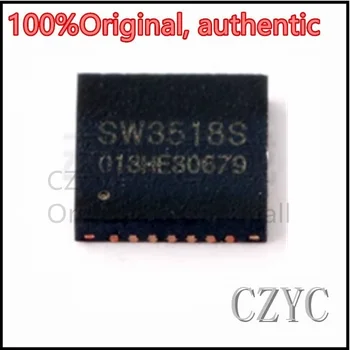 100% Оригинальный чипсет SW3518S SW3518 QFN28 SMD IC, 100% оригинальный код, оригинальная этикетка, никаких подделок