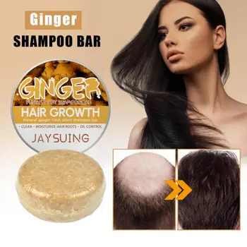 Ручная работа Для качественного роста волос без химикатов Способствует росту волос Восстанавливающее органическое мыло для утолщения волос Натуральный шампунь