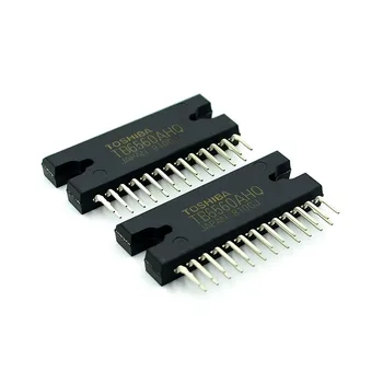 Профессиональные электронные компоненты TB6560AHQ HZIP25 IC с одиночными оригинальными запасными транзисторами