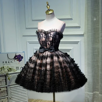 Ashely Alsa, Черные кружевные короткие вечерние платья с прозрачным вырезом, сексуальное бальное платье с открытой спиной, Мини-коктейльное платье для ночного клуба, платье для встречи выпускников