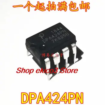 Оригинальный запас DPA424PN DPA424 DIP-8 