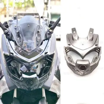 Корпус крышки передней панели из АБС-пластика для мотоциклов nmax155 Dirtbikes