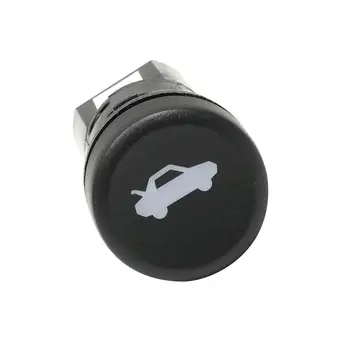 Кнопка включения замка багажника 92224594 Аксессуары для Chevrolet Camaro 2010-2015 Высокая надежность и простота установки
