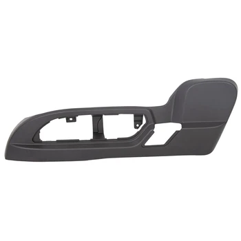 Запасные части Для замены Черная накладка на ободок переключателя сиденья водителя для GMC Acadia Traverse Enclave 2009-2017 25941769