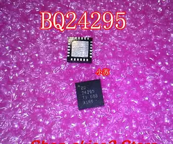 Оригинальная запасная микросхема BQ24295RGER BQ24295 24295 QFN24  