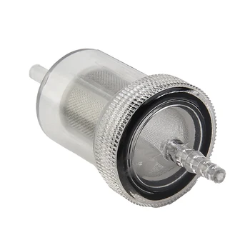 Пластиковый Дизельный масляный фильтр для Webasto Eberspacher Air Комплект дизельного стояночного отопителя Аксессуары для замены масляного фильтра автомобиля
