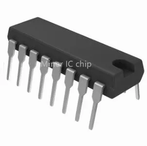 5ШТ Интегральная схема BA4220 DIP-16 IC chip
