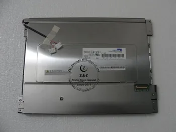 HSD104IVN1 Оригинальный 10,4-дюймовый ЖК-дисплей класса A + 640*480 для промышленного оборудования