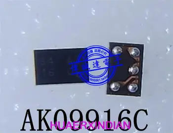 1шт Новый оригинальный AK09916C-L Print 64 AE 16 C Гарантия качества BGA В наличии