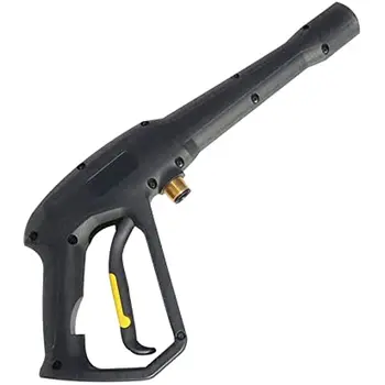 Сменный Пистолет-распылитель для мойки высокого давления, спусковая рукоятка водяного пистолета, Совместимый с некоторыми из Greenworks Karcher Ryobi Homelite