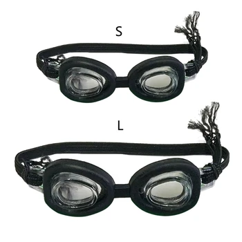 Реквизит для фотосессии, снежные очки, миниатюры, очки для подводного плавания, реквизит для камеры, прямая поставка