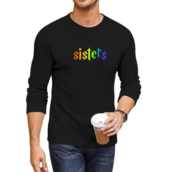 Новые длинные футболки rainbow sisters lightning, топы, футболки, мужские однотонные футболки, футболки оверсайз, футболки для тяжеловесов для мужчин