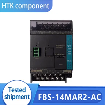 Новый оригинальный программируемый контроллер PLC FBS-14MAR2-AC